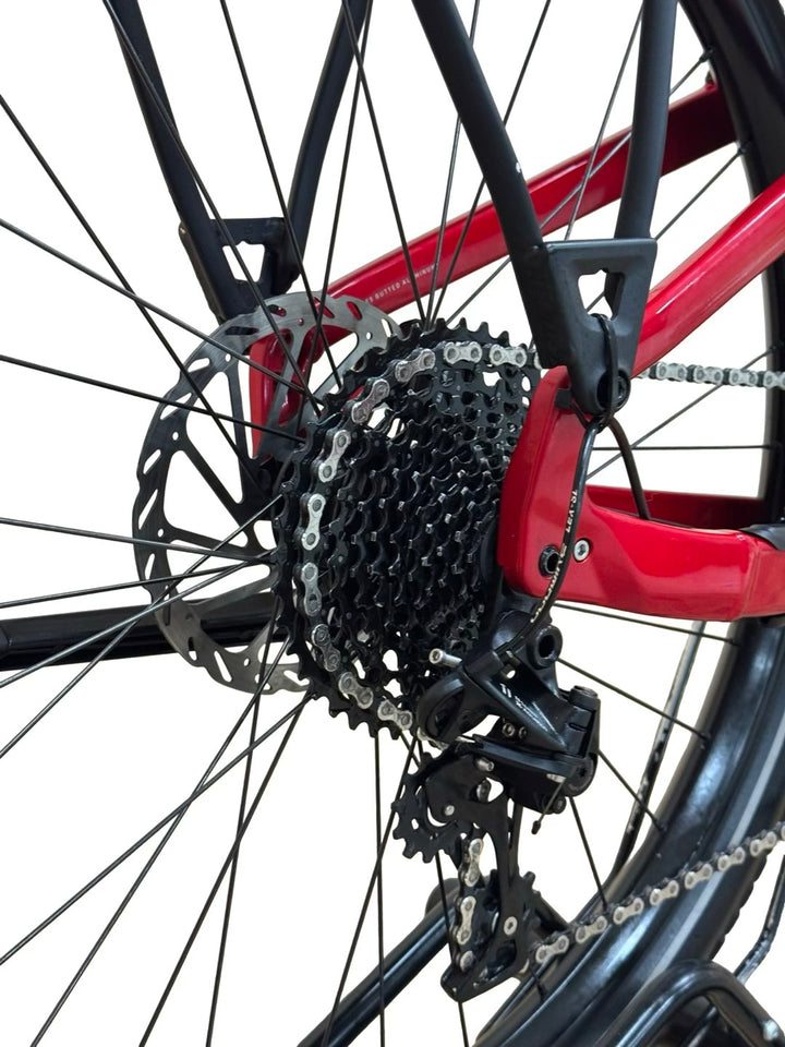 Specialized Como 4.0 E-Bike Refurbished Gebruikte fiets