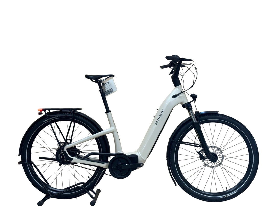 Specialized Como 4.0 IGH E-Bike Refurbished Gebruikte fiets