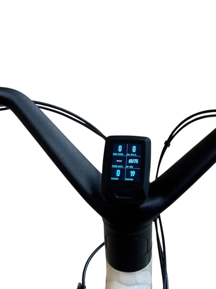 Specialized Como 4.0 IGH E-Bike Refurbished Gebruikte fiets 