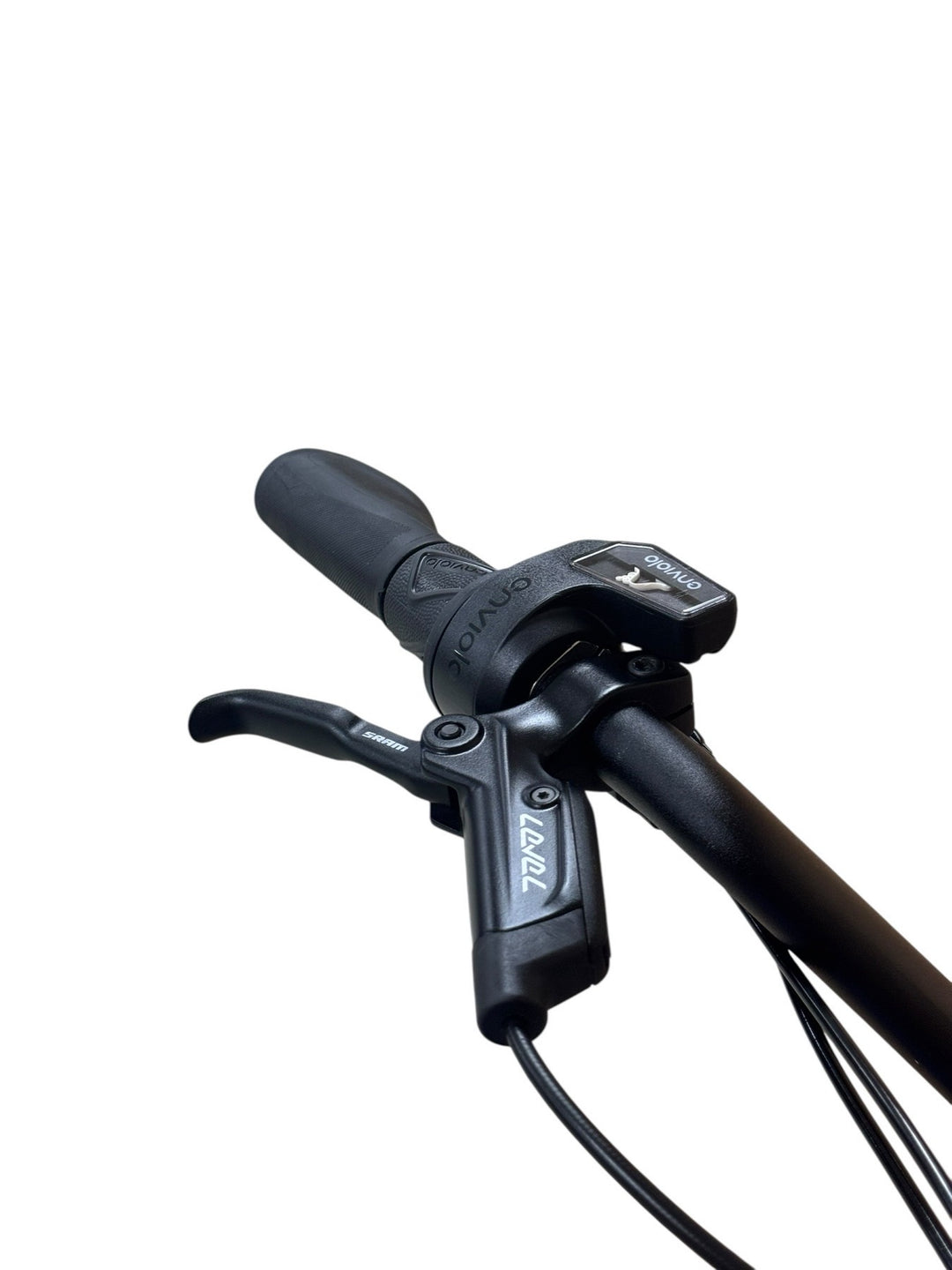 Specialized Como 4.0 IGH E-Bike Refurbished Gebruikte fiets