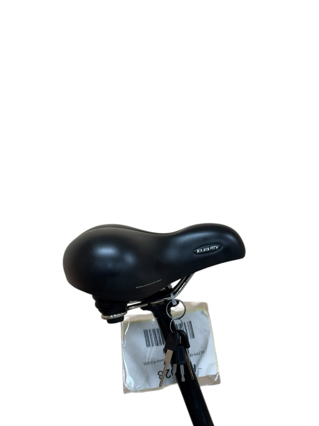 Specialized Como 4.0 IGH E-Bike Refurbished Gebruikte fiets 