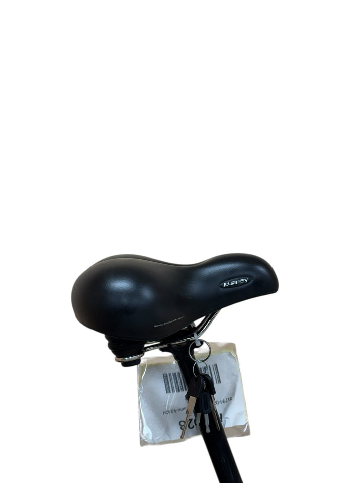 Specialized Como 4.0 IGH E-Bike Refurbished Gebruikte fiets 