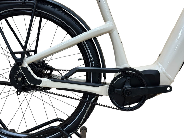 Specialized Como 4.0 IGH E-Bike Refurbished Gebruikte fiets