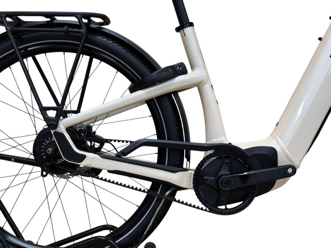 Specialized Como 4.0 IGH E-Bike Refurbished Gebruikte fiets