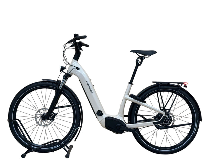 Specialized Como 4.0 IGH E-Bike Refurbished Gebruikte fiets
