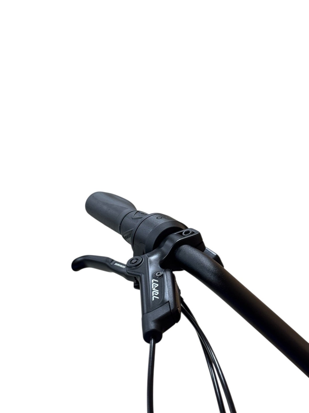 Specialized Como 4.0 IGH E-Bike Refurbished Gebruikte fiets 