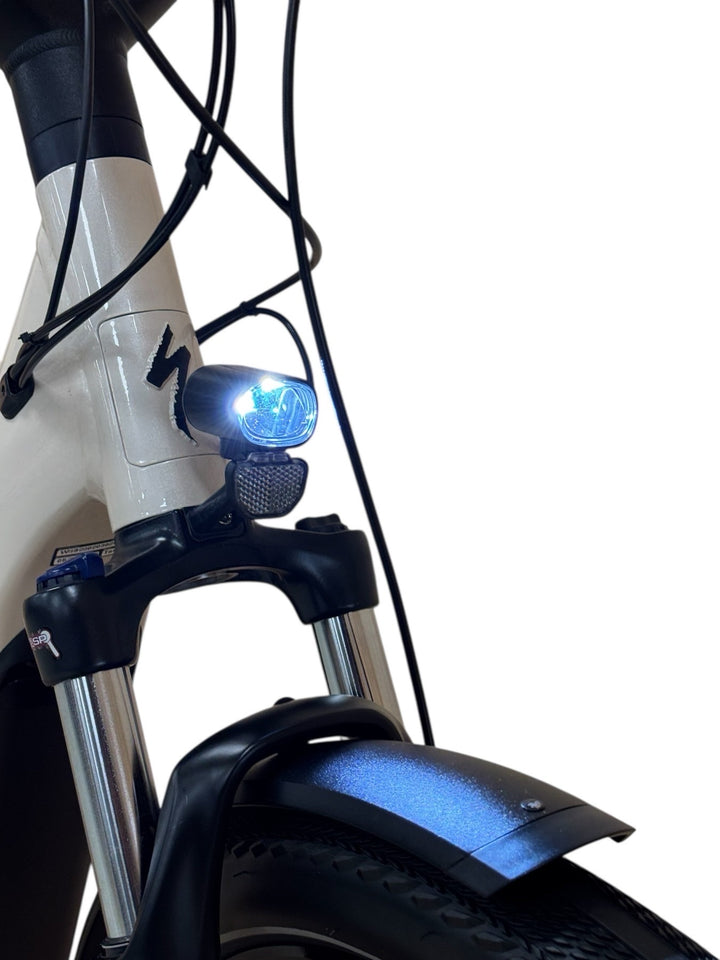 Specialized Como 4.0 IGH E-Bike Refurbished Gebruikte fiets 