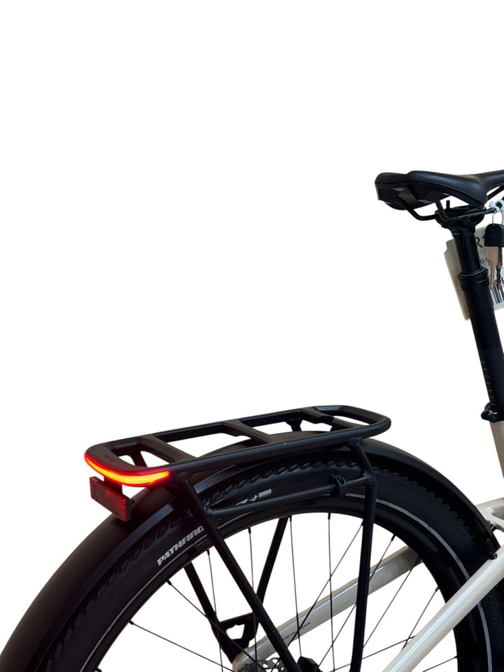 Specialized Como 4.0 IGH E-Bike Refurbished Gebruikte fiets