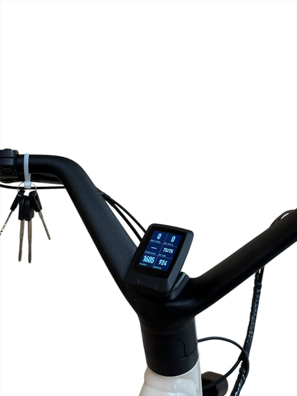 Specialized Como 4.0 IGH E-Bike Refurbished Gebruikte fiets