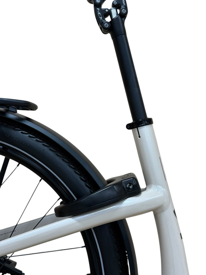 Specialized Como 4.0 IGH E-Bike Refurbished Gebruikte fiets