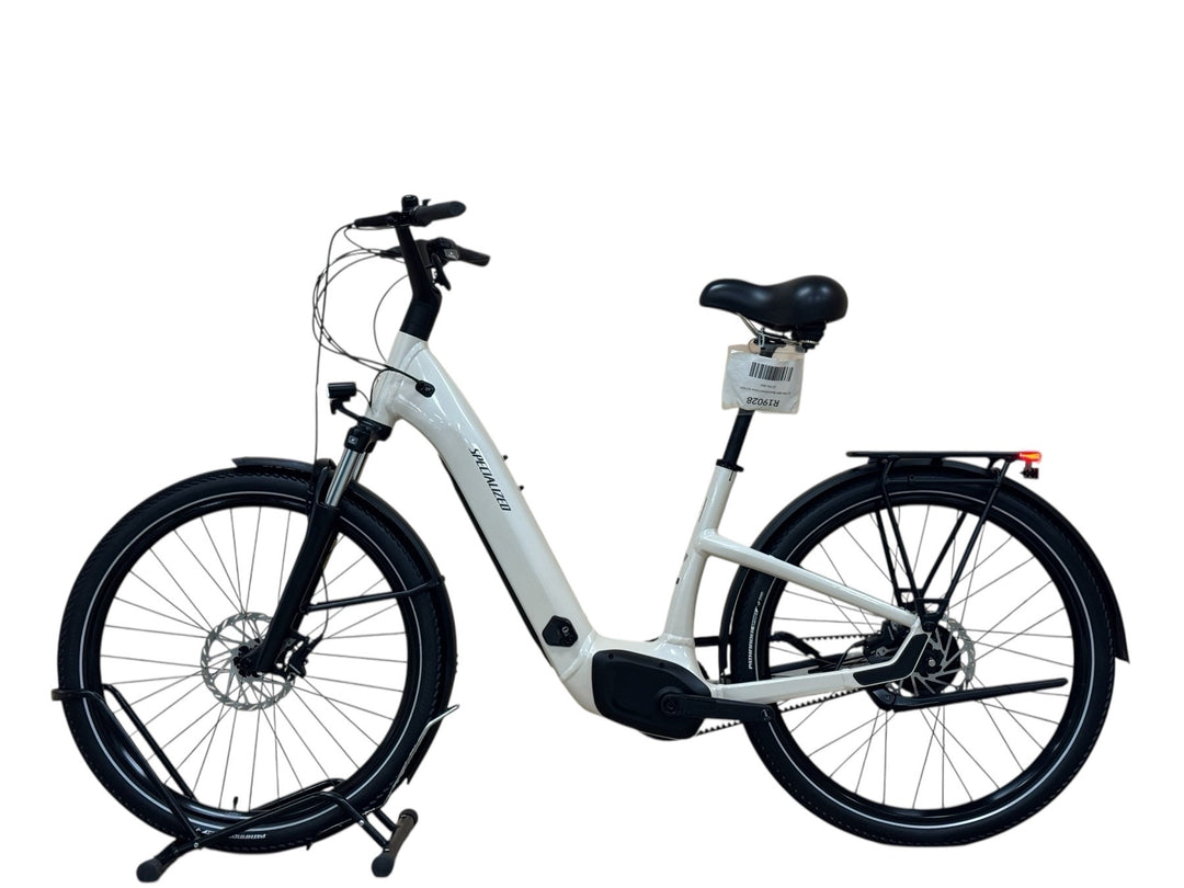 Specialized Como 4.0 IGH E-Bike Refurbished Gebruikte fiets 