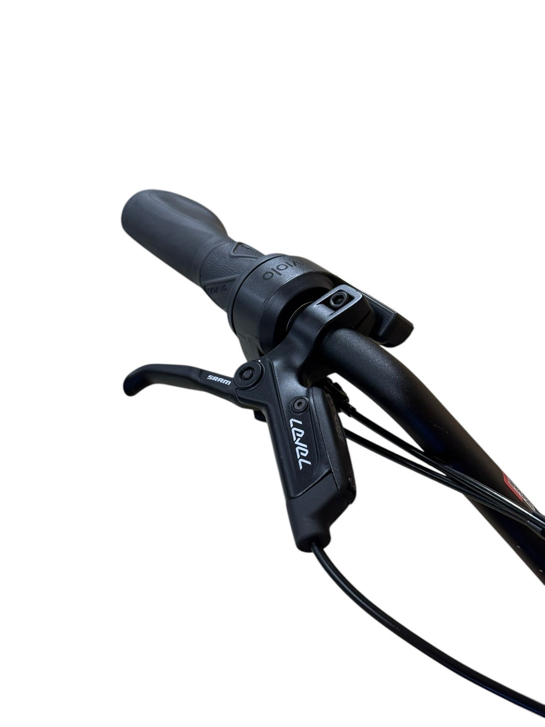 Specialized Como 4.0 IGH E-Bike Refurbished Gebruikte fiets