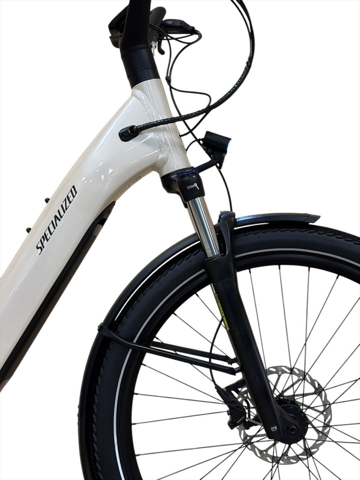 Specialized Como 4.0 IGH E-Bike Refurbished Gebruikte fiets