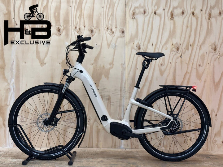 Specialized Como 4.0 IGH E-Bike Refurbished Gebruikte fiets