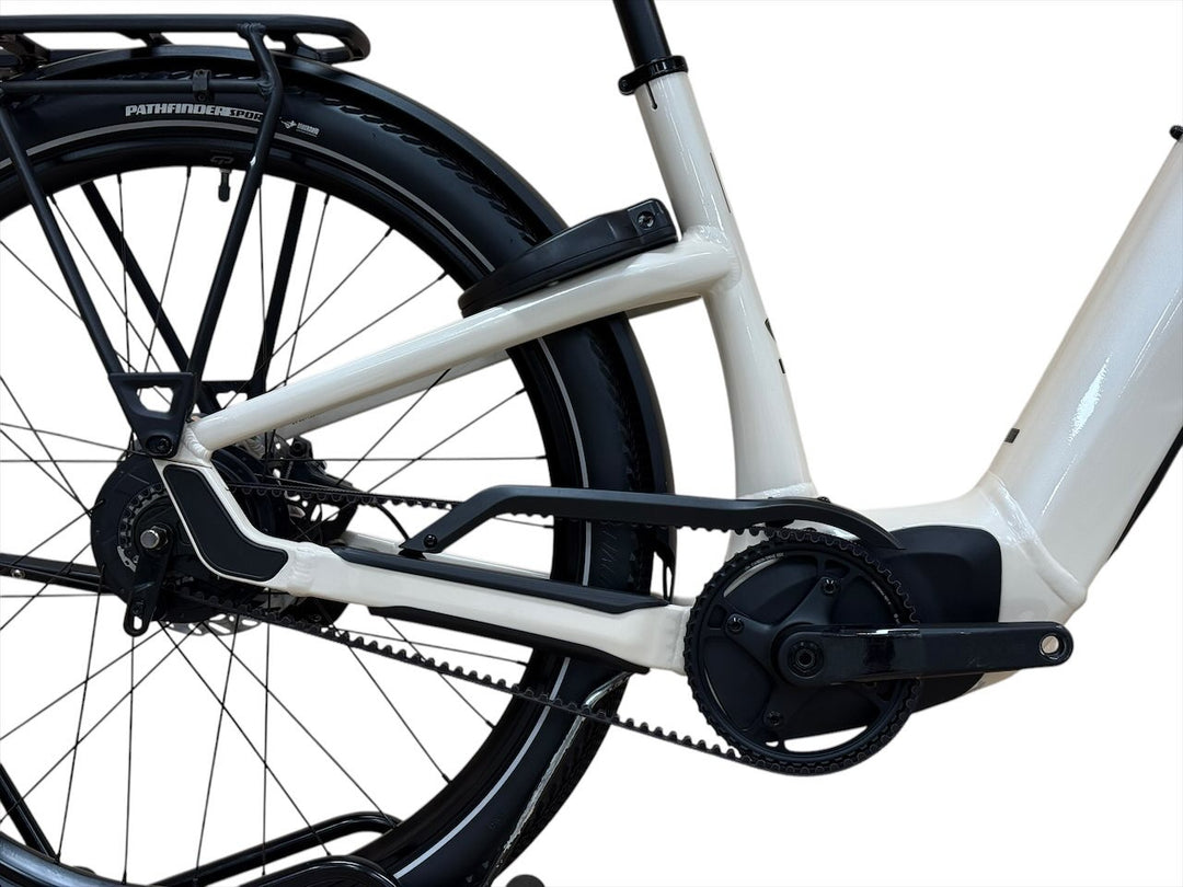 Specialized Como 4.0 IGH E-Bike Refurbished Gebruikte fiets