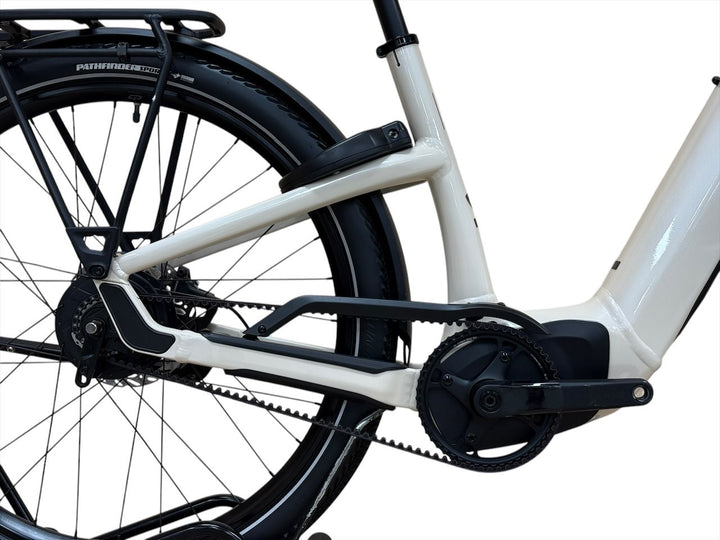 Specialized Como 4.0 IGH E-Bike Refurbished Gebruikte fiets