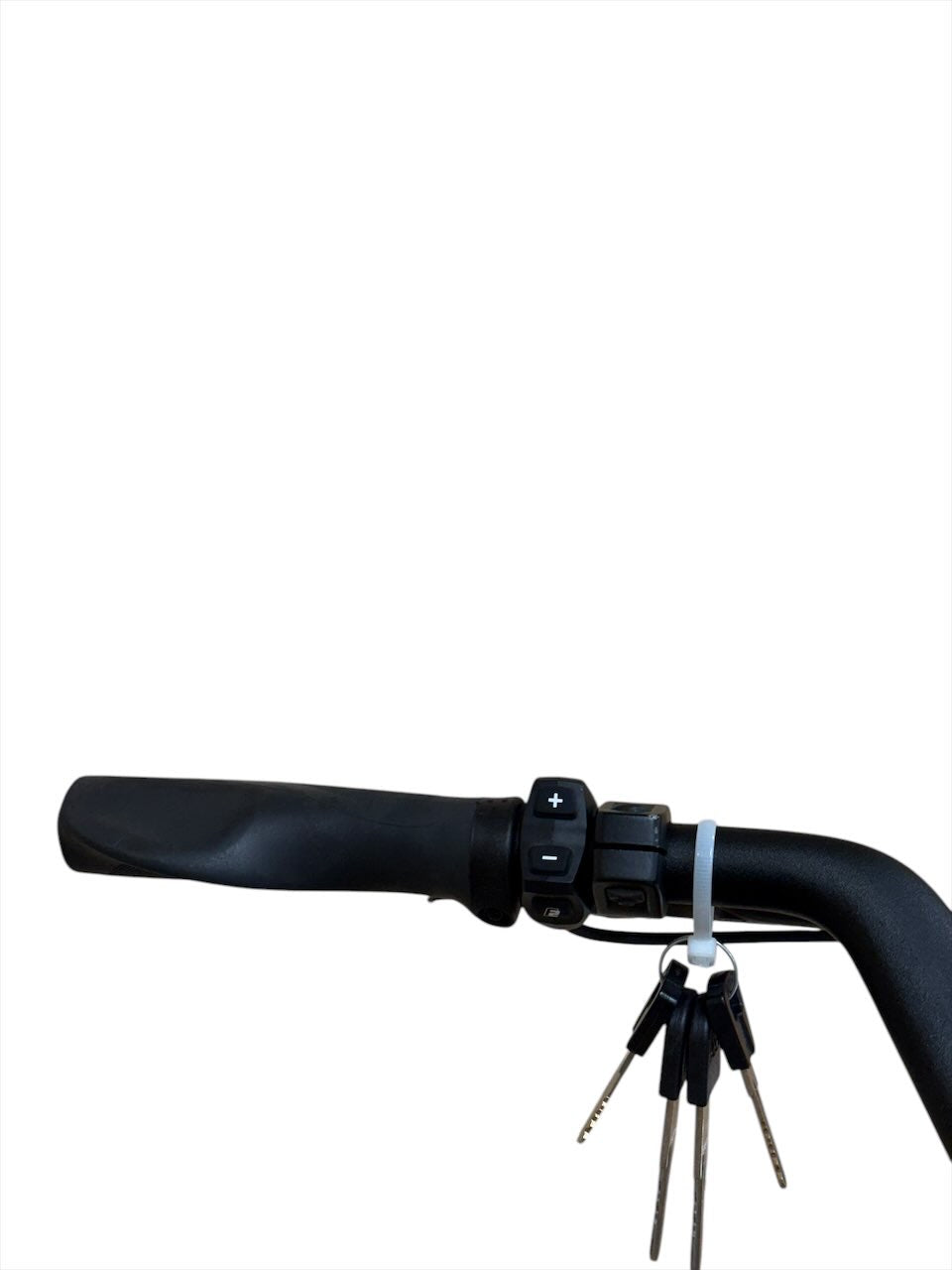 Specialized Como 4.0 IGH E-Bike Refurbished Gebruikte fiets