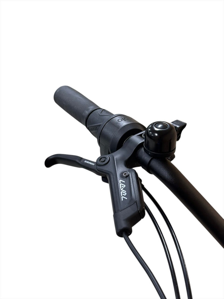 Specialized Como 4.0 IGH E-Bike Refurbished Gebruikte fiets