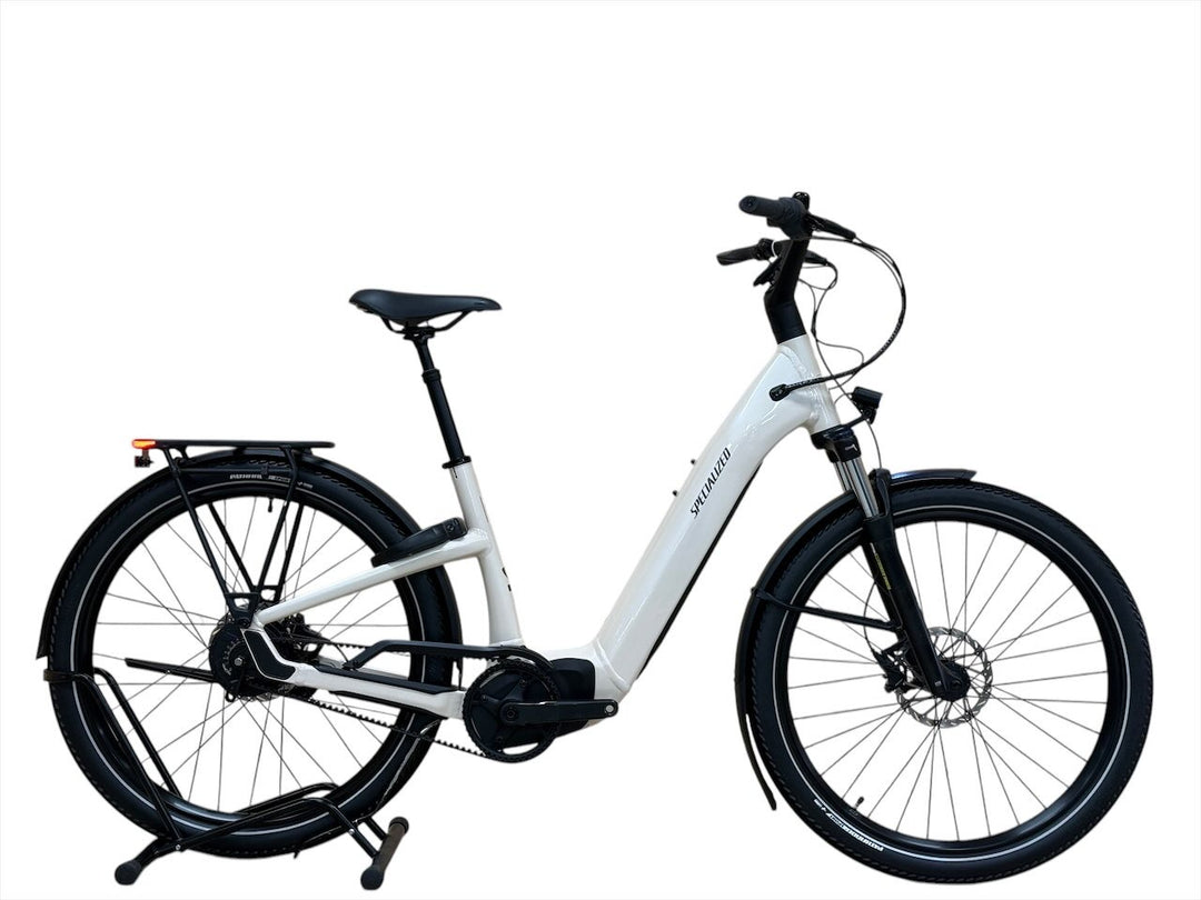 Specialized Como 4.0 IGH E-Bike Refurbished Gebruikte fiets