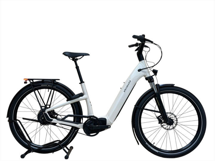 Specialized Como 4.0 IGH E-Bike Refurbished Gebruikte fiets