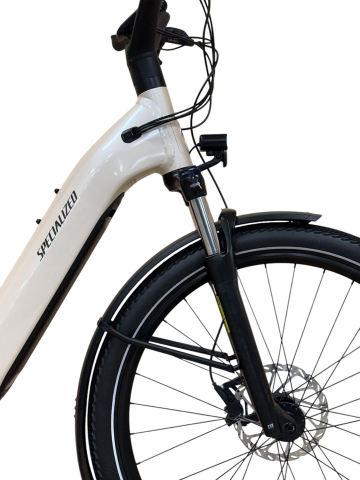 Specialized Como 4.0 IGH E-Bike Refurbished Gebruikte fiets