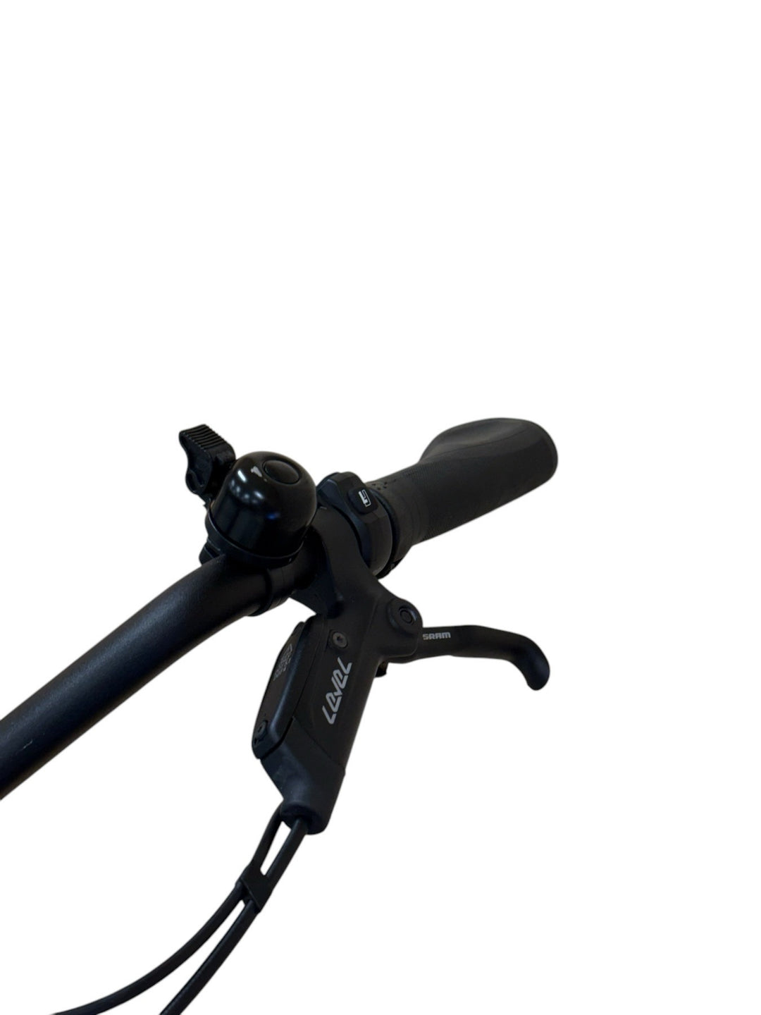 Specialized Como 4.0 IGH E-Bike Refurbished Gebruikte fiets