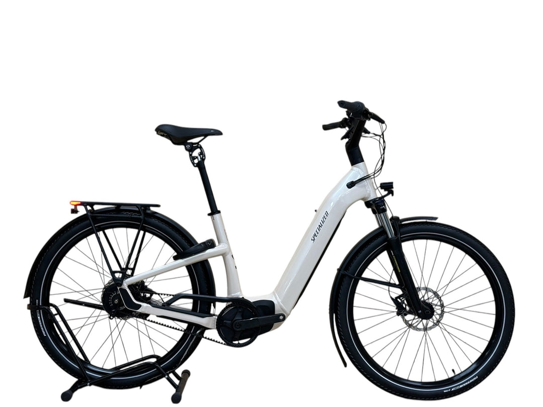 Specialized Como 4.0 IGH E-Bike Refurbished Gebruikte fiets
