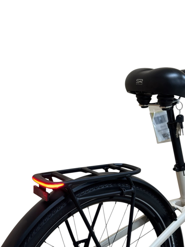 Specialized Como 4.0 IGH E-Bike Refurbished Gebruikte fiets 