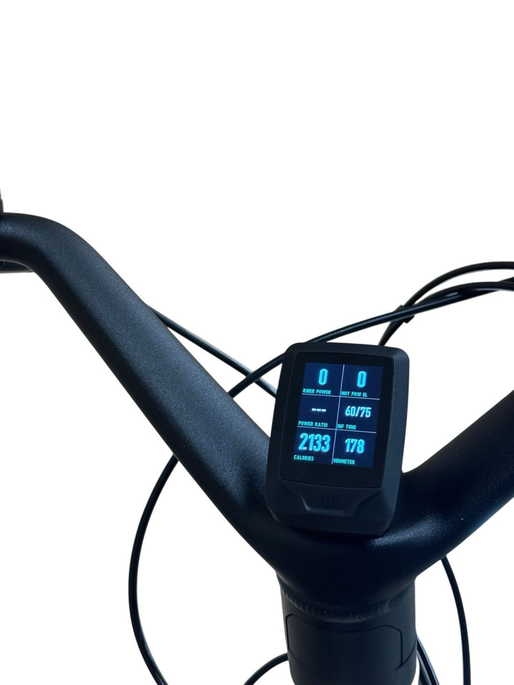 Specialized Como 4.0 IGH E-Bike Refurbished Gebruikte fiets