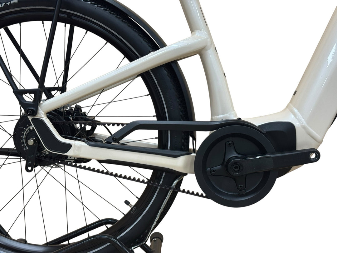 Specialized Como 4.0 IGH E-Bike Refurbished Gebruikte fiets