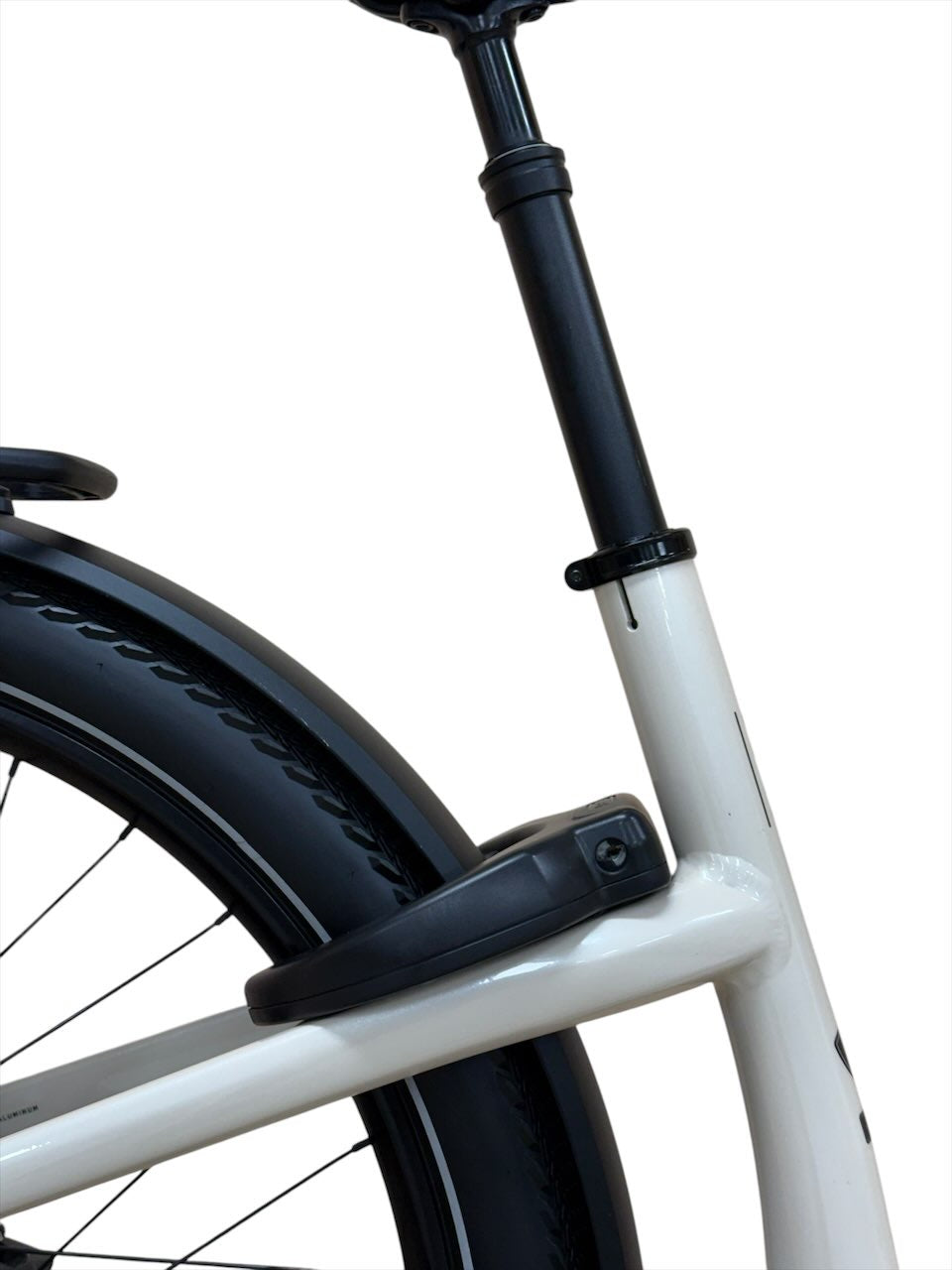 Specialized Como 4.0 IGH E-Bike Refurbished Gebruikte fiets