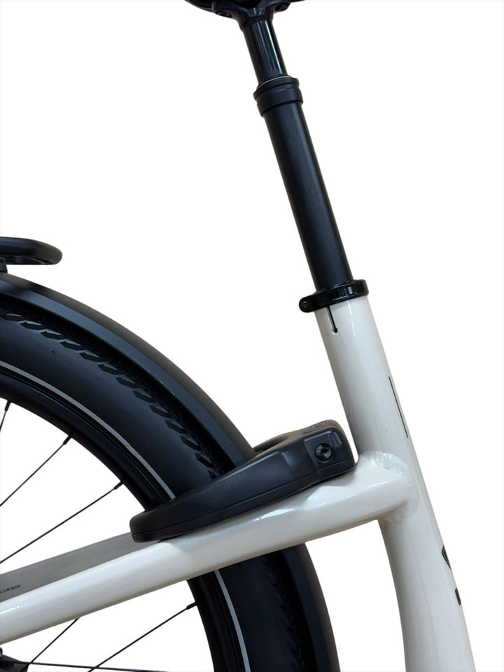 Specialized Como 4.0 IGH E-Bike Refurbished Gebruikte fiets