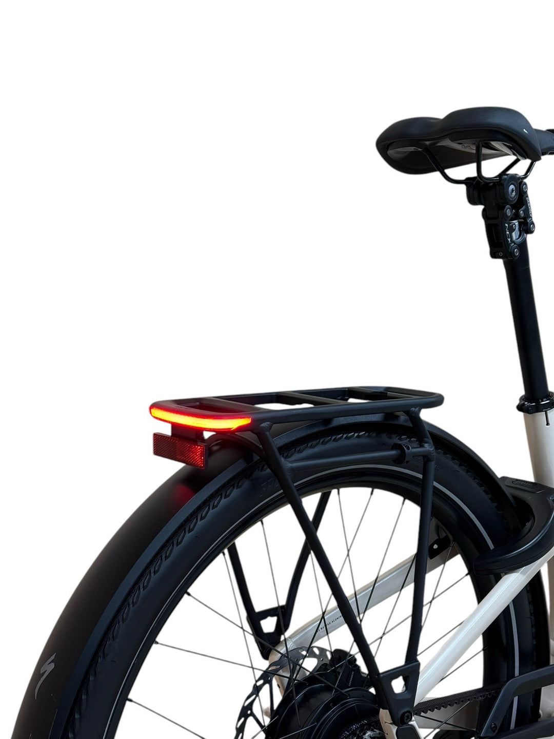 Specialized Como 4.0 IGH E-Bike Refurbished Gebruikte fiets