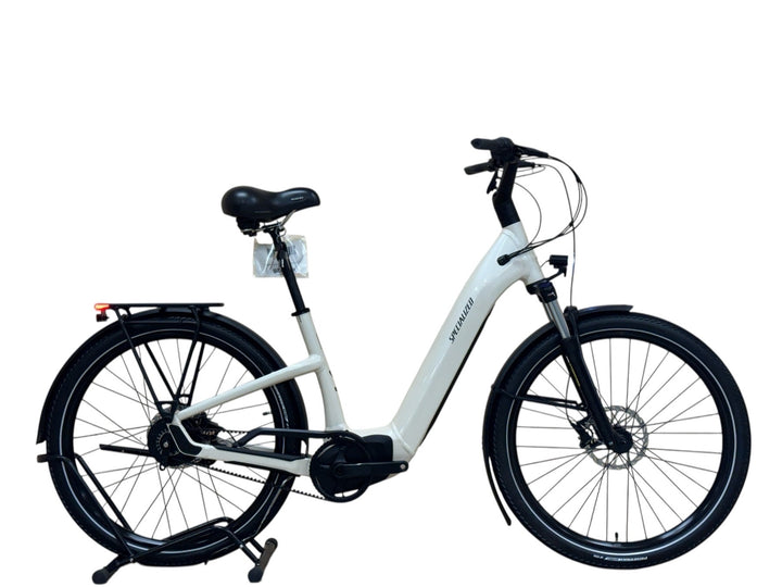 Specialized Como 4.0 IGH E-Bike Refurbished Gebruikte fiets 
