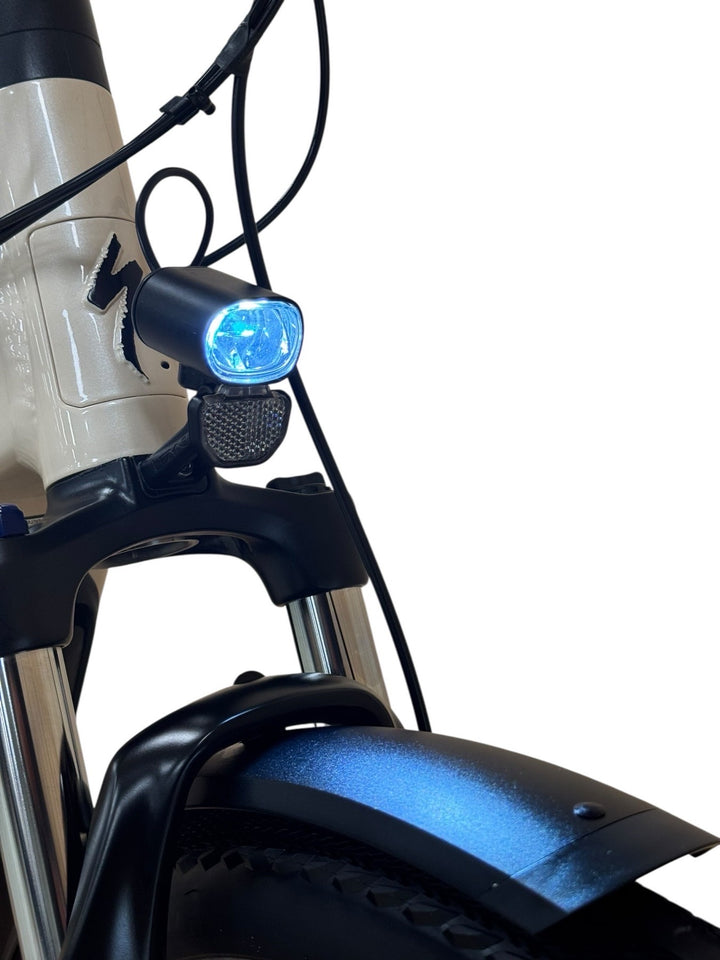 Specialized Como 4.0 IGH E-Bike Refurbished Gebruikte fiets