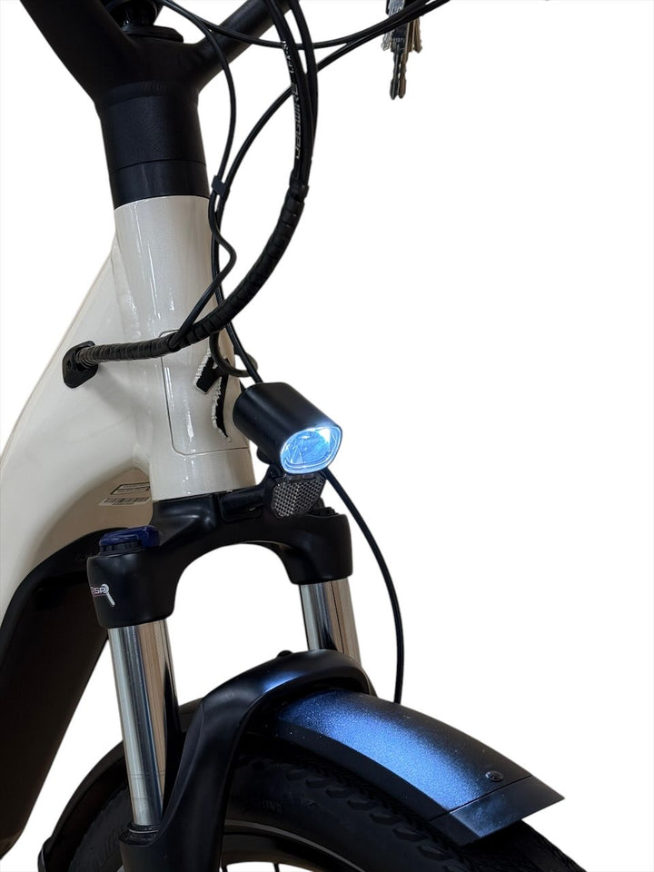 Specialized Como 4.0 IGH E-Bike Refurbished Gebruikte fiets