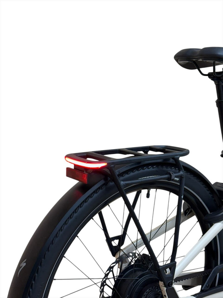 Specialized Como 4.0 IGH E-Bike Refurbished Gebruikte fiets