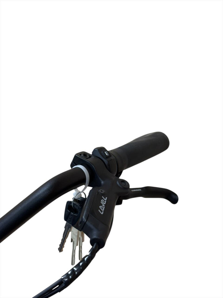 Specialized Como 4.0 IGH E-Bike Refurbished Gebruikte fiets