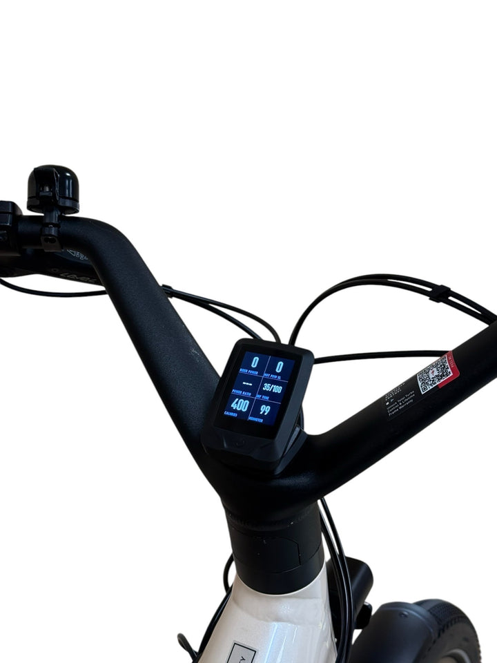 Specialized Como 4.0 IGH E-Bike Refurbished Gebruikte fiets