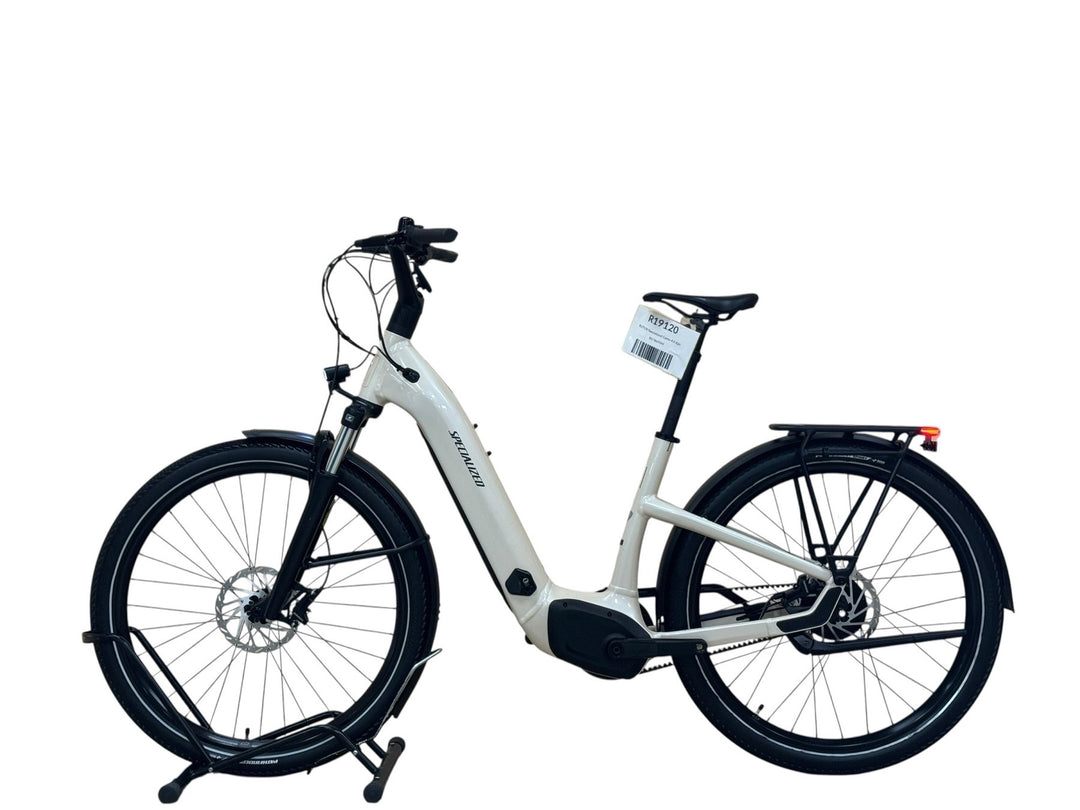 Specialized Como 4.0 IGH E-Bike Refurbished Gebruikte fiets