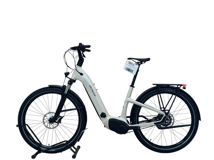 Specialized Como 4.0 IGH E-Bike Refurbished Gebruikte fiets