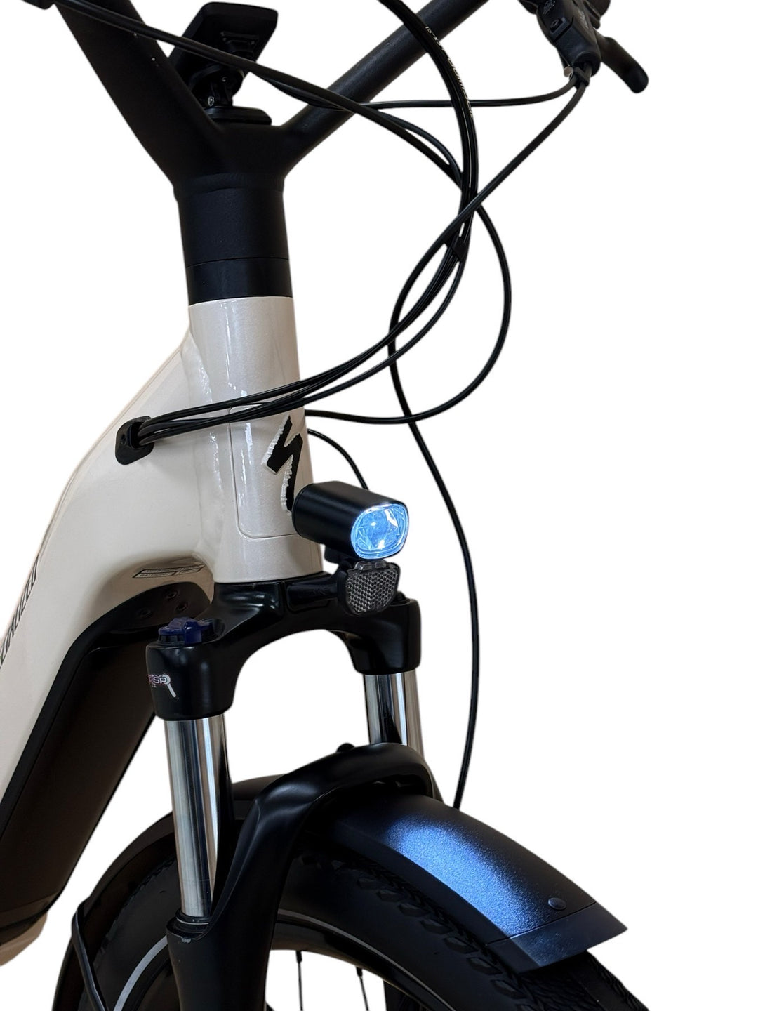 Specialized Como 4.0 IGH E-Bike Refurbished Gebruikte fiets