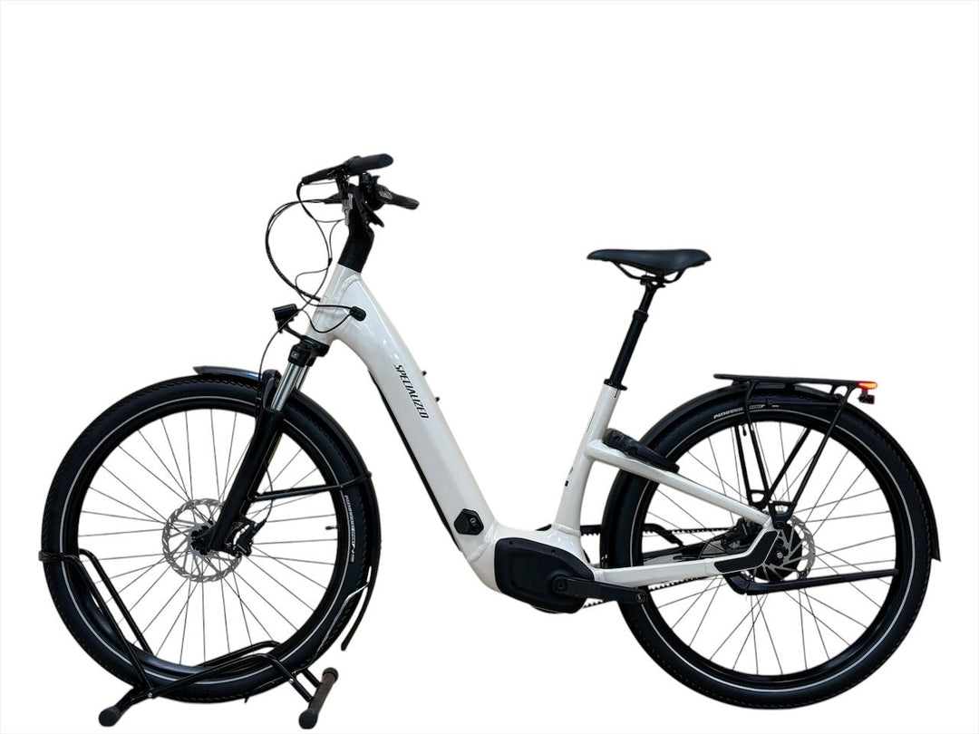 Specialized Como 4.0 IGH E-Bike Refurbished Gebruikte fiets