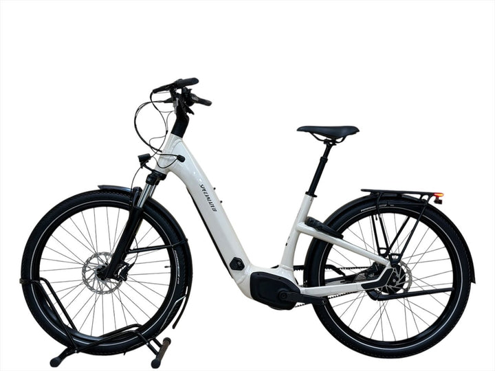 Specialized Como 4.0 IGH E-Bike Refurbished Gebruikte fiets