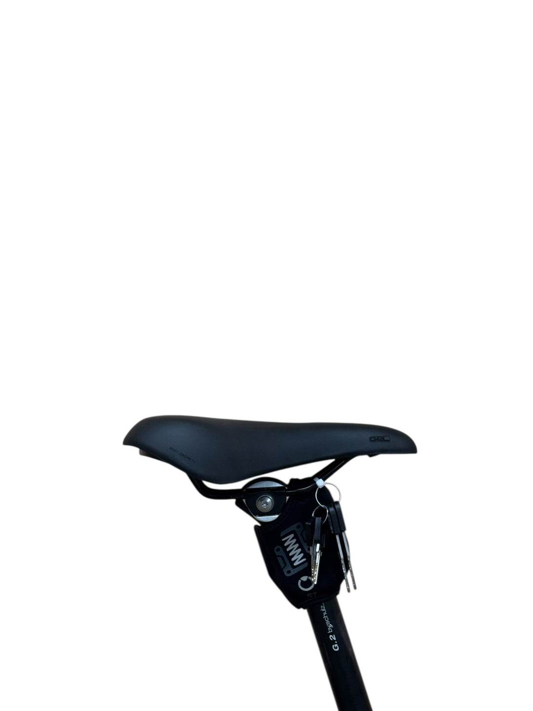 Specialized Como 5.0 IGH E-Bike Refurbished Gebruikte fiets