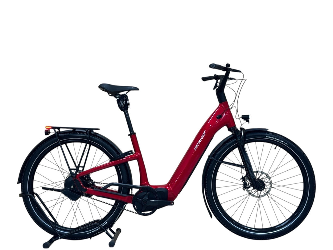 Specialized Como 5.0 IGH E-Bike Refurbished Gebruikte fiets
