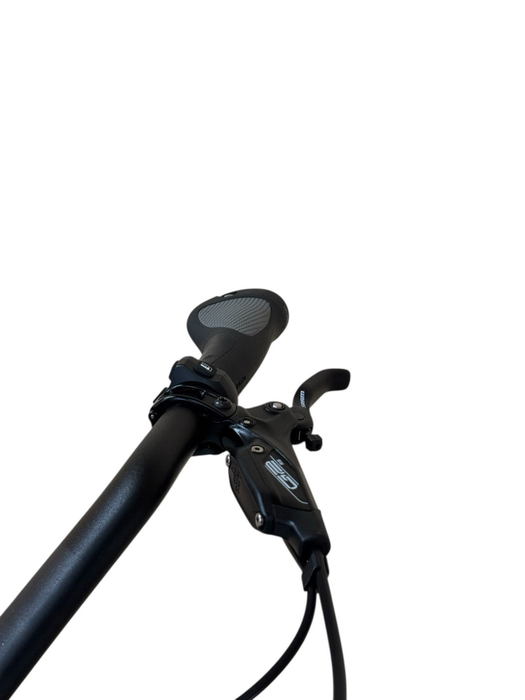 Specialized Como 5.0 IGH E-Bike Refurbished Gebruikte fiets