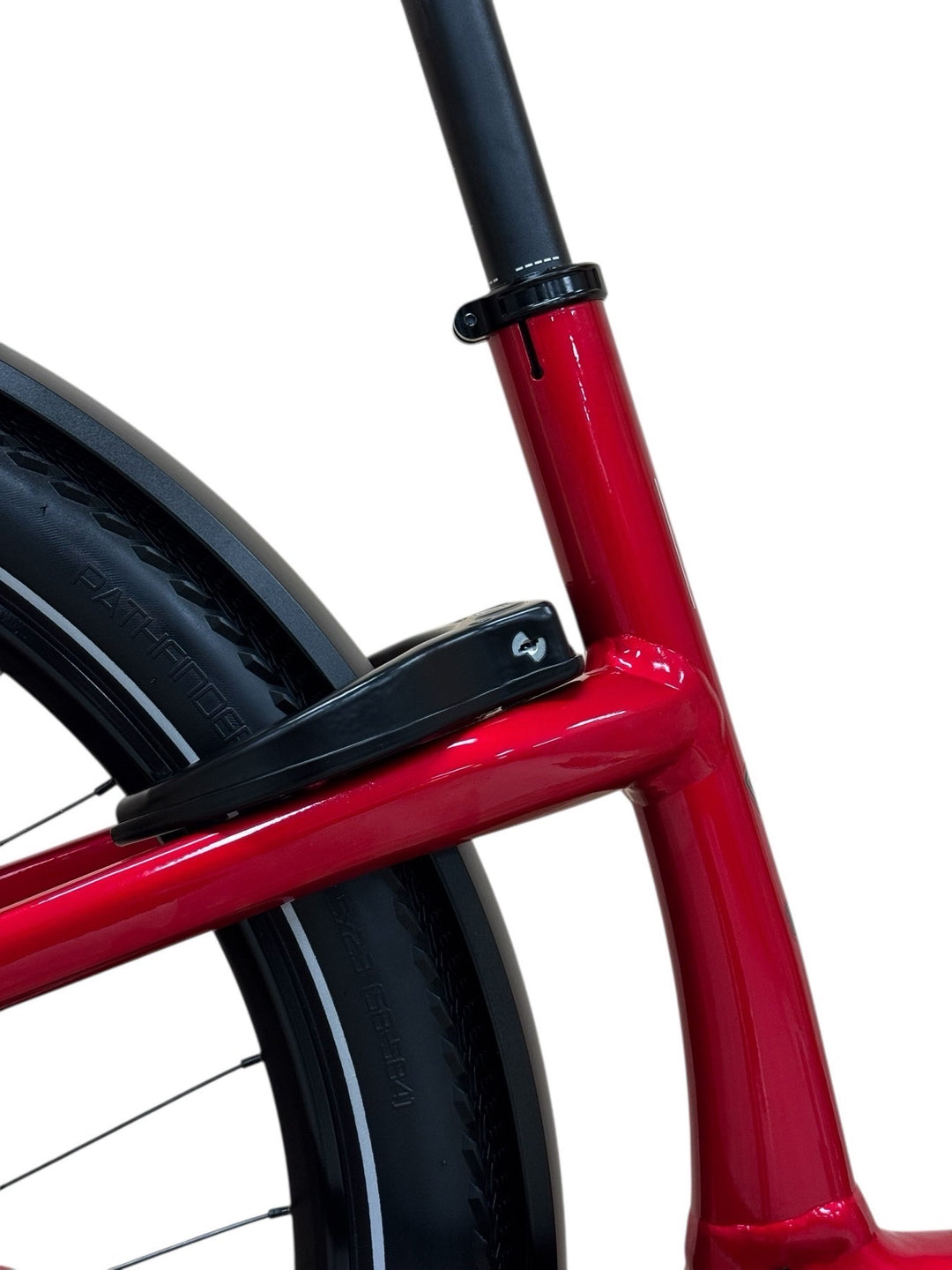 Specialized Como 5.0 IGH E-Bike Refurbished Gebruikte fiets