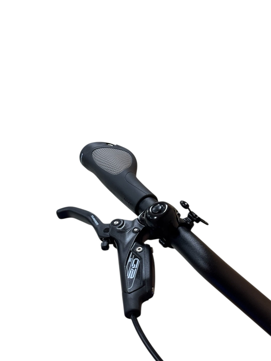 Specialized Como 5.0 IGH E-Bike Refurbished Gebruikte fiets