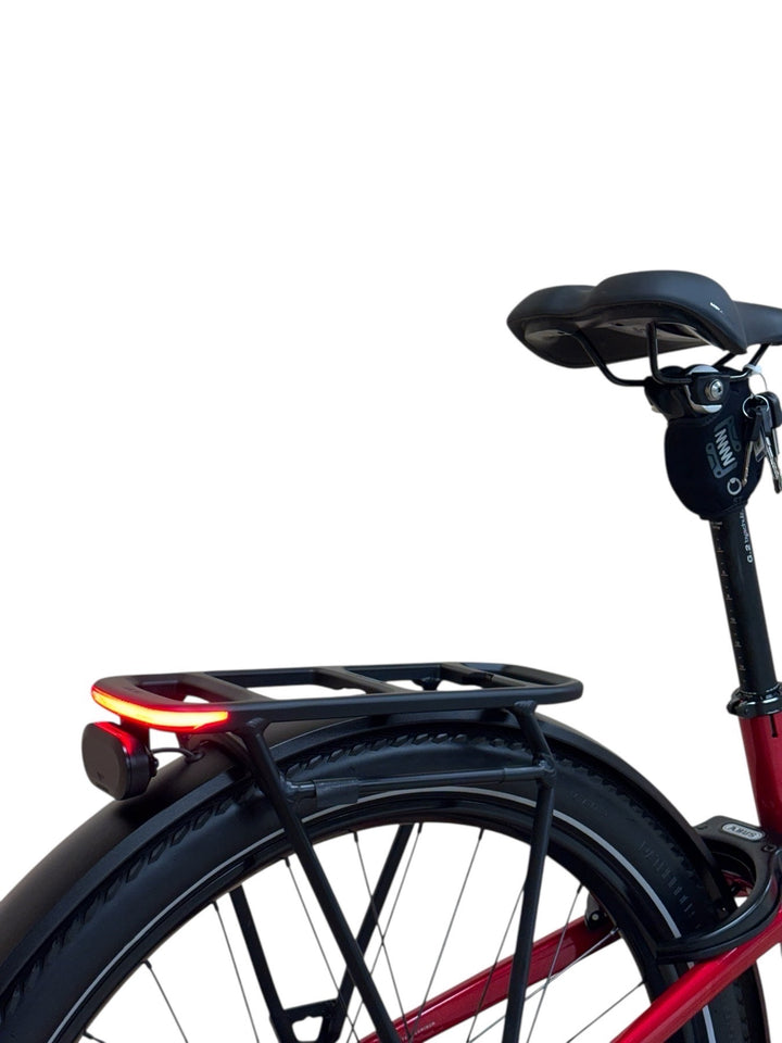 Specialized Como 5.0 IGH E-Bike Refurbished Gebruikte fiets